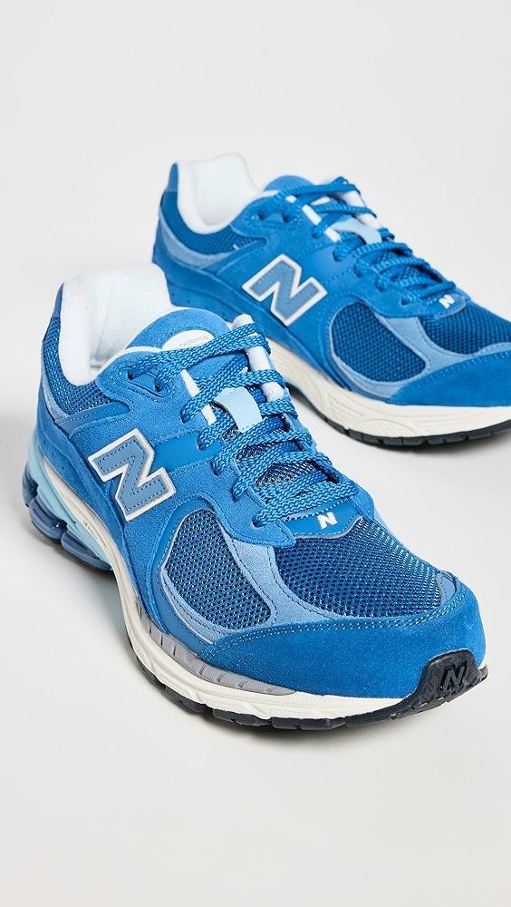 New Balance 2002R Unisex Sneakers | Shopbop Product Image