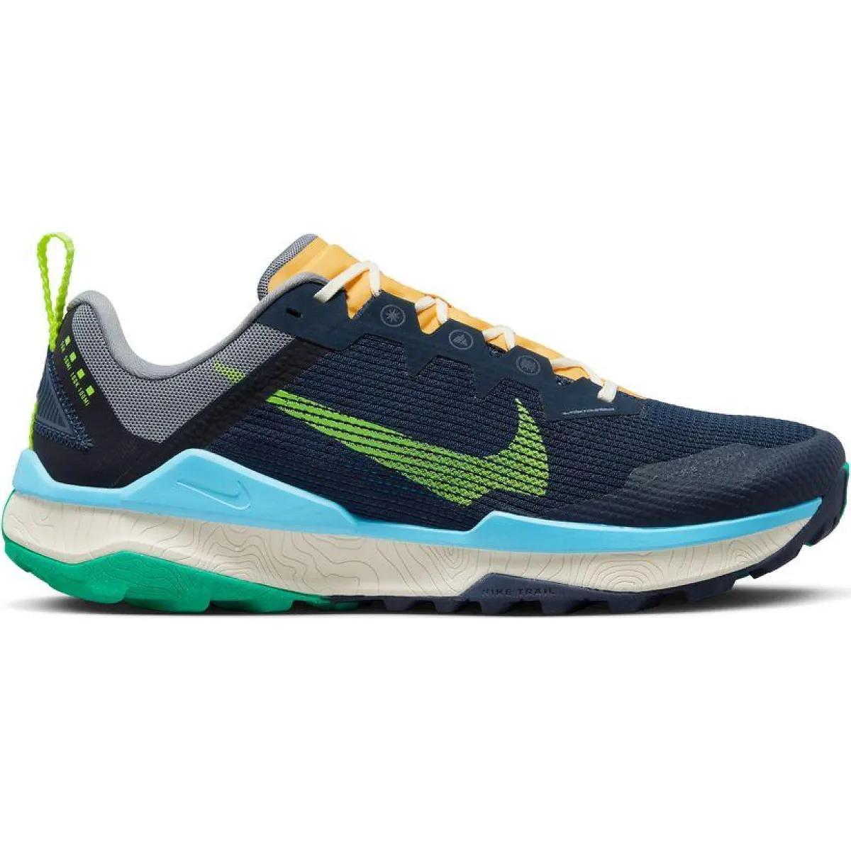 Men's | Nike Wildhorse 8 Product Image