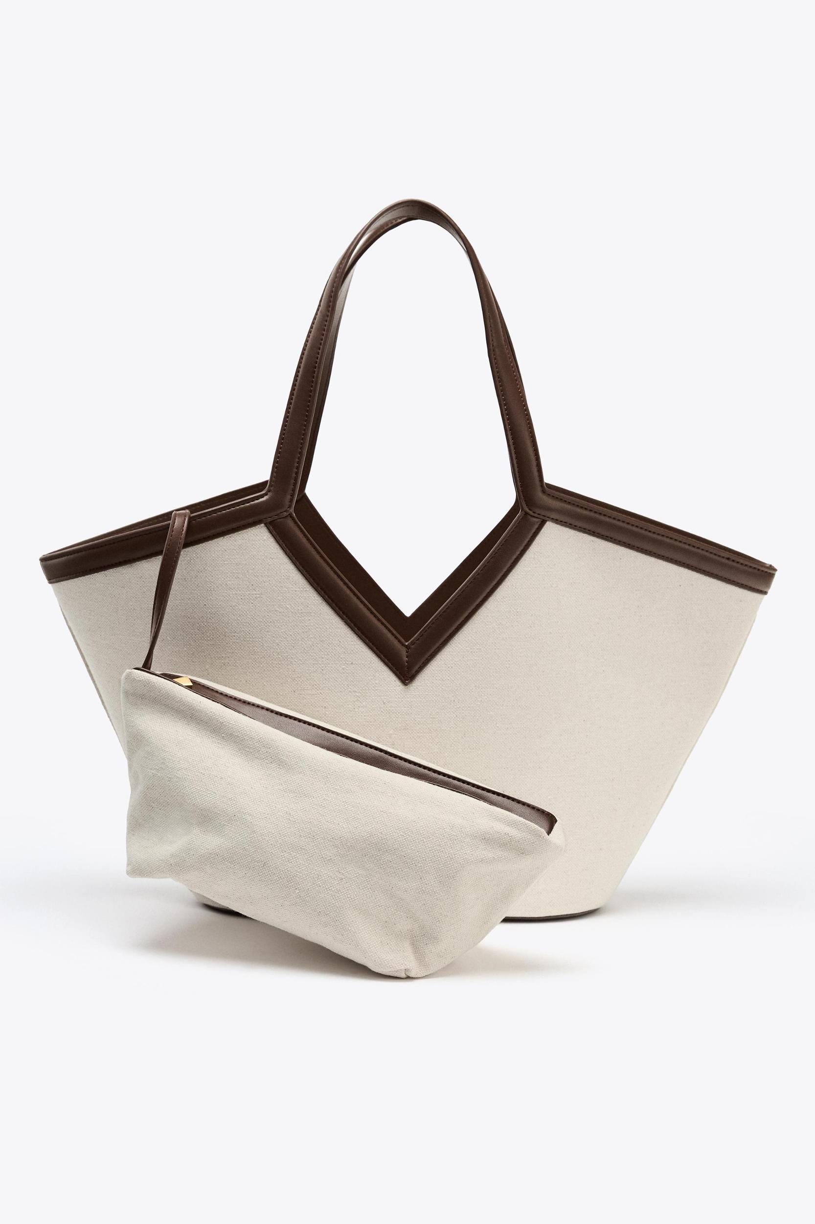 CANVAS SHOPPER Product Image