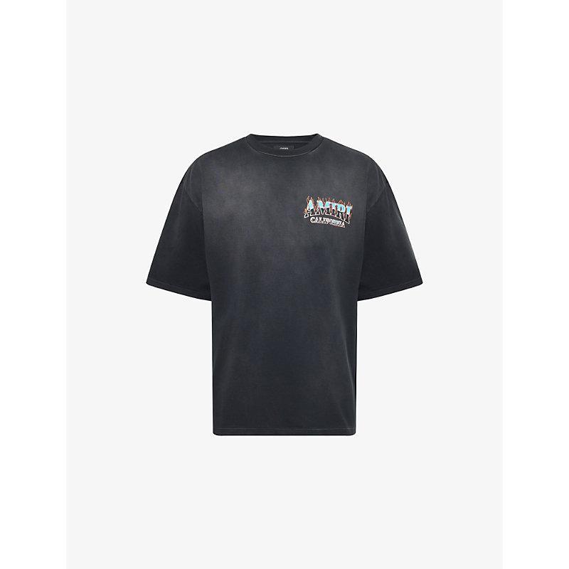 Phys Ed T-shirt Product Image