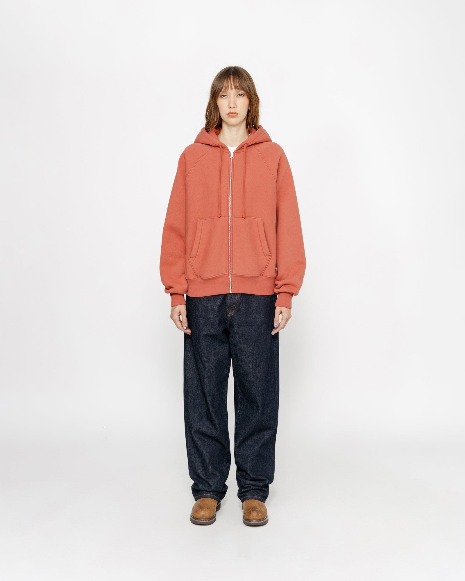RELAXED  HOODIE Male Product Image