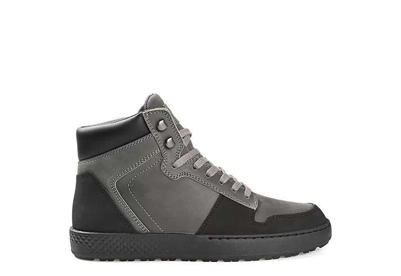 Territory Mens Triton Sneaker Boot Product Image