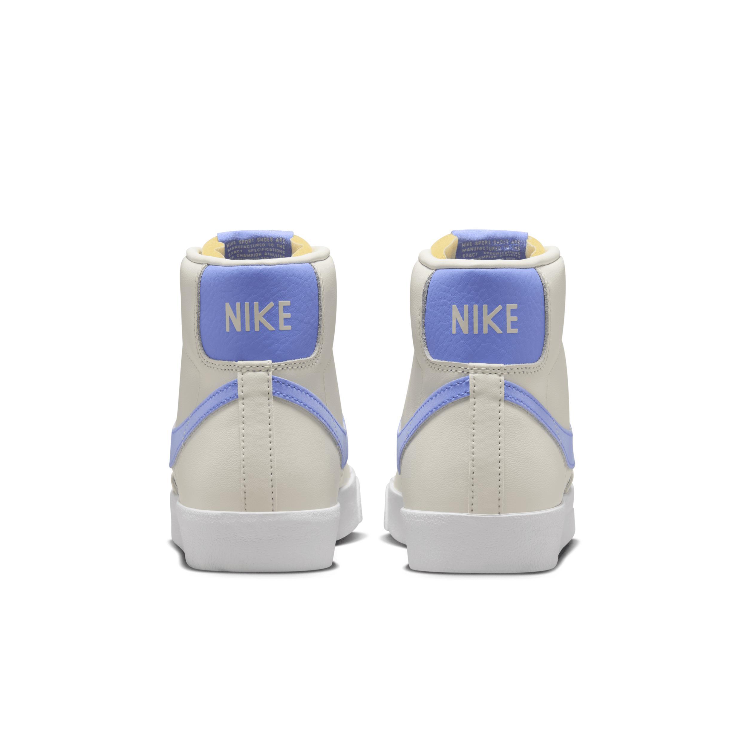 Nike Blazer Mid '77 Women's Shoes Product Image
