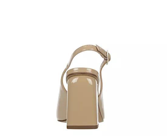 Michael By Shannon Womens Jacqueline Pump Product Image