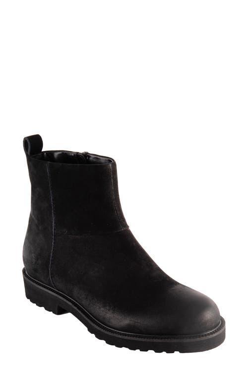 David Tate Damila Nubuck Leather) Women's Boots Product Image