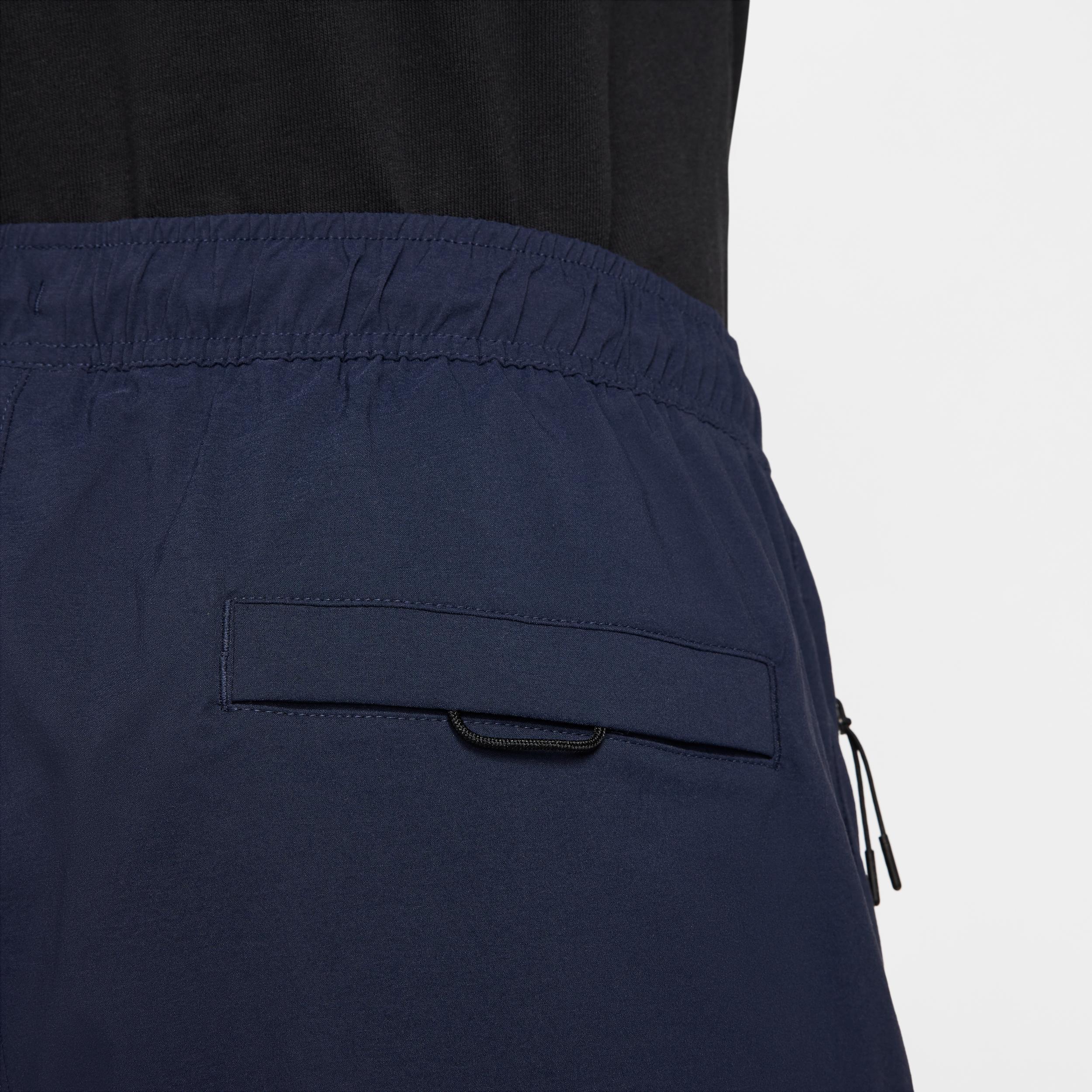 Nike Tech Men's Woven Pants Product Image