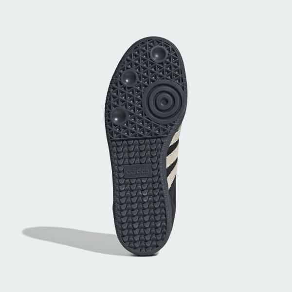 adidas Samba OG Shoes Core Black 6.5 Womens Product Image