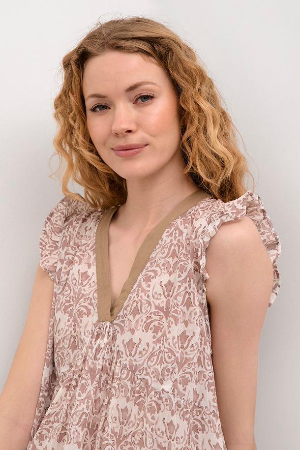 CUrosy Dress Product Image
