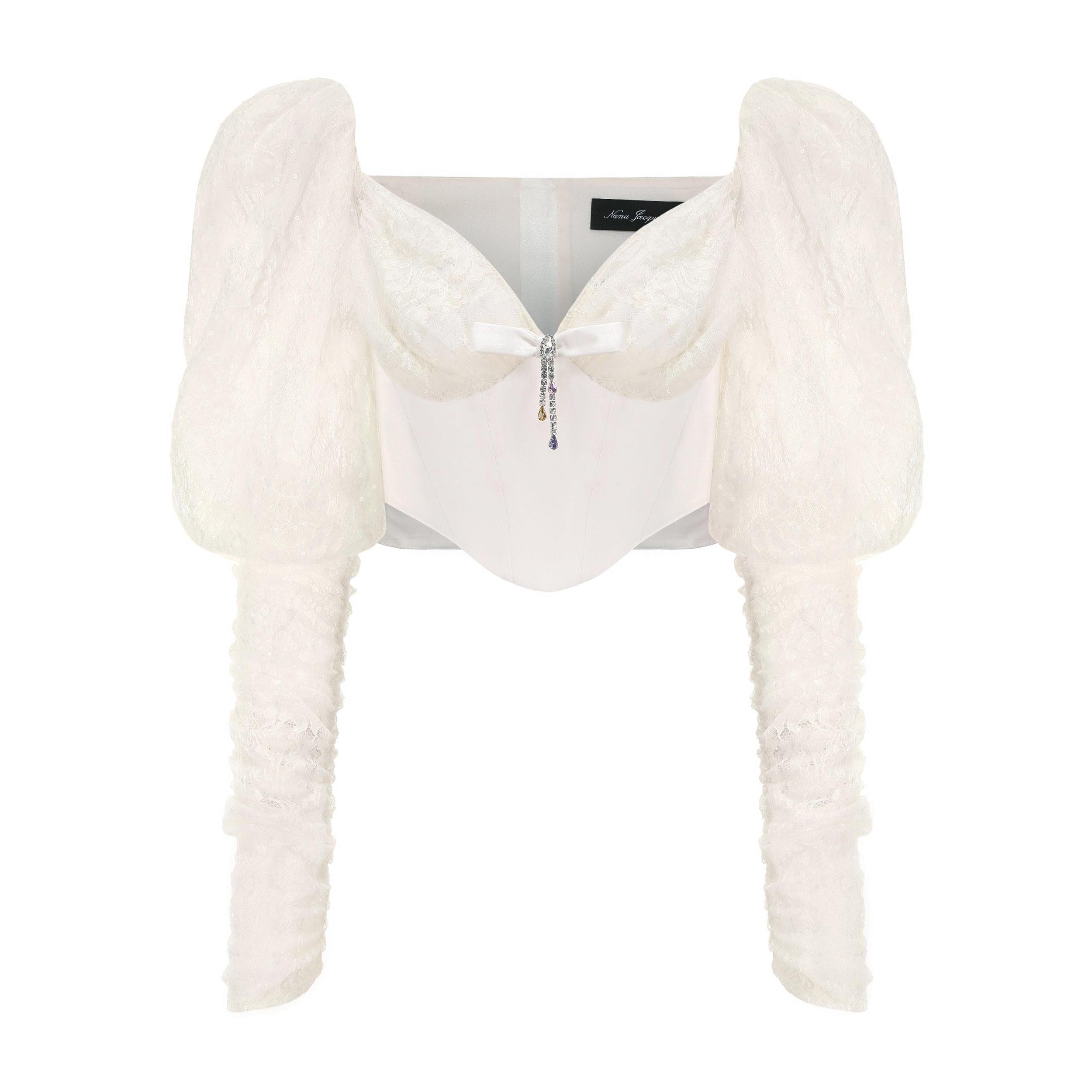 Alessandra Top (Final Sale) Product Image