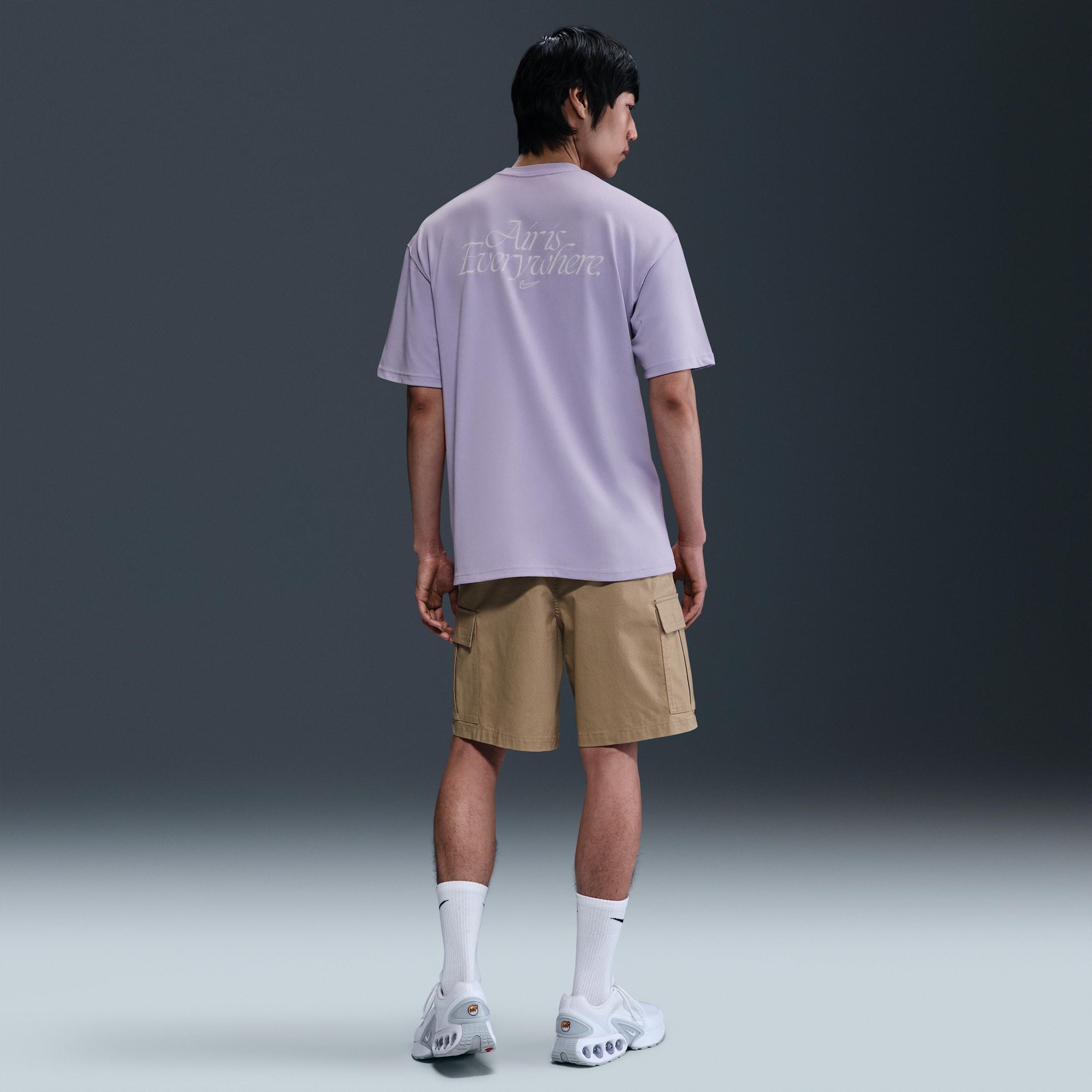 Men's Nike Sportswear Max90 T-Shirt Product Image