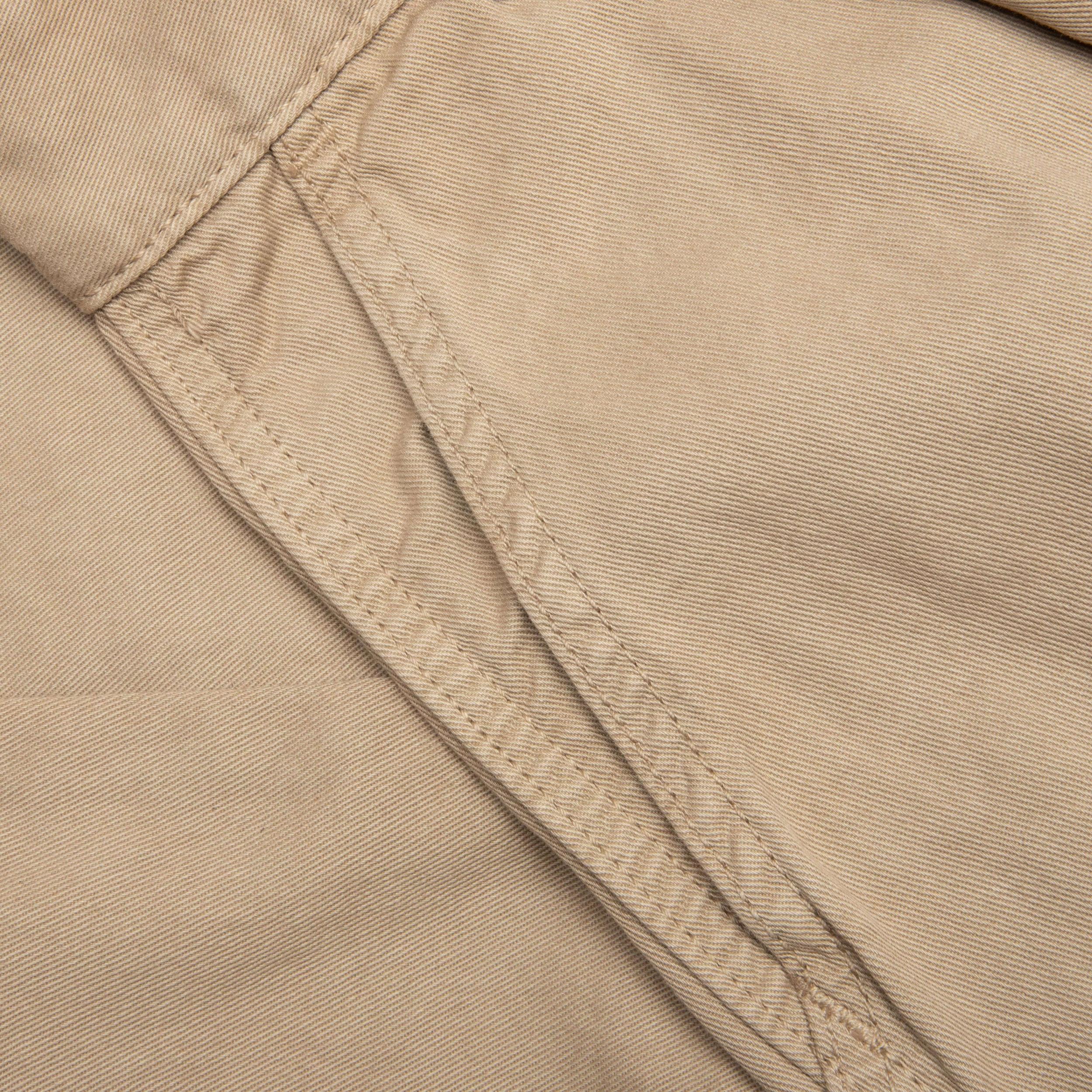 Cole Cargo Pant - Leather Male Product Image