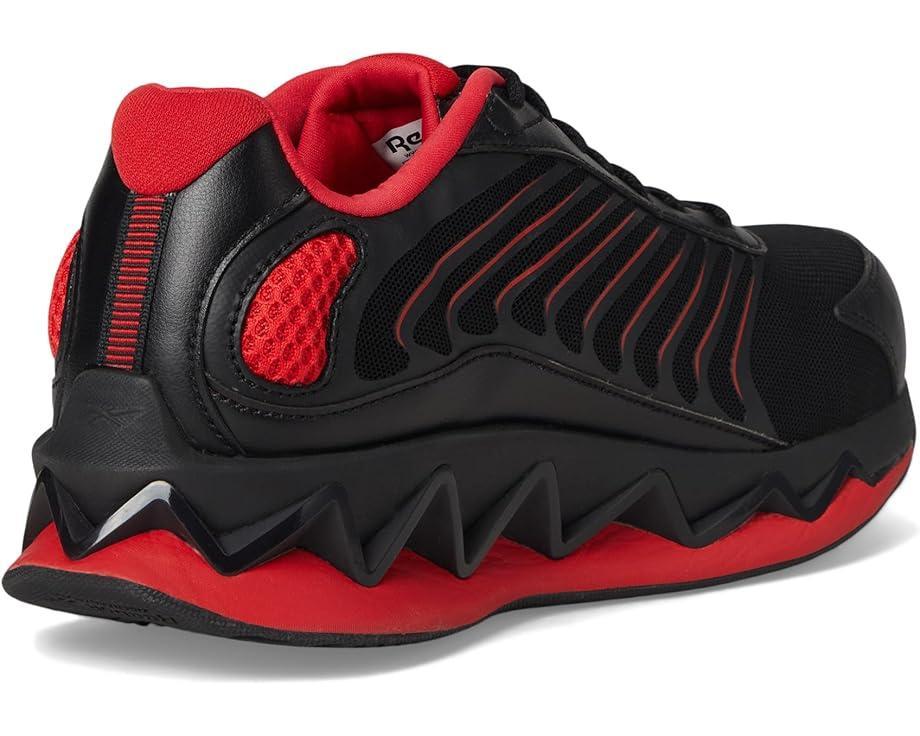 Zig Pulse Work SD10 Comp Toe Product Image