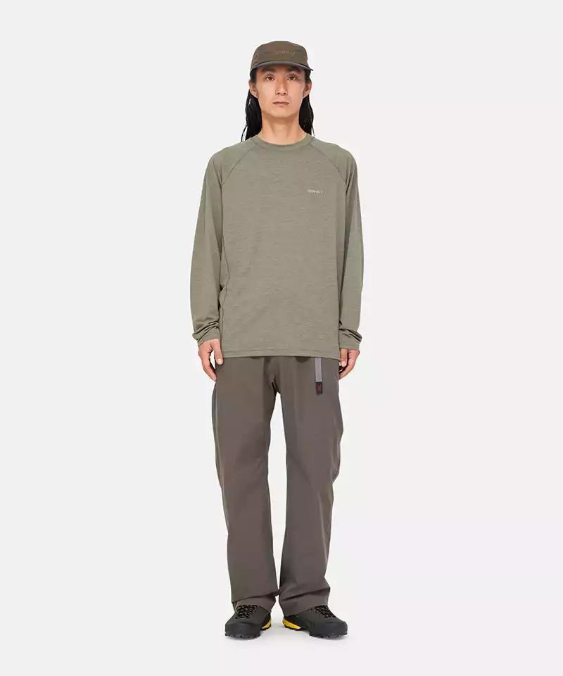 Trekking Pant Male Product Image