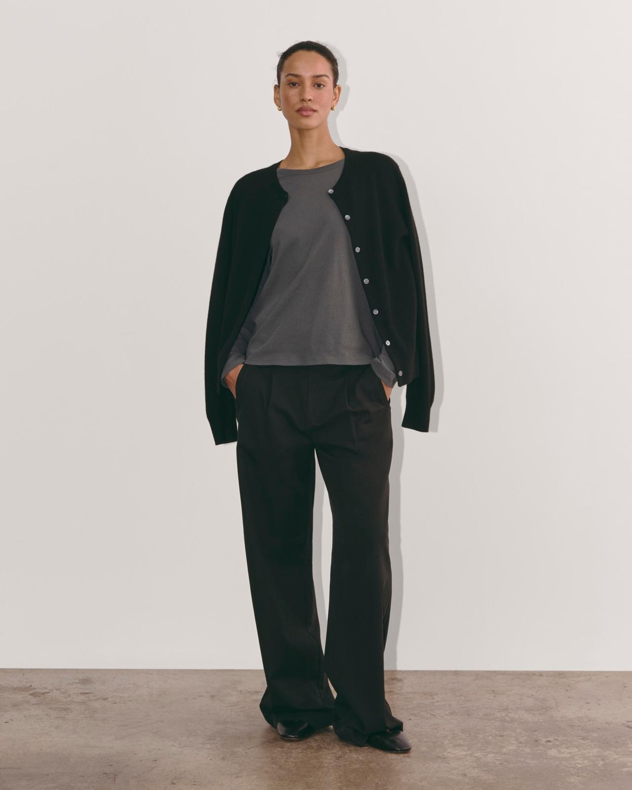 The Air Long-Sleeve Tee Product Image