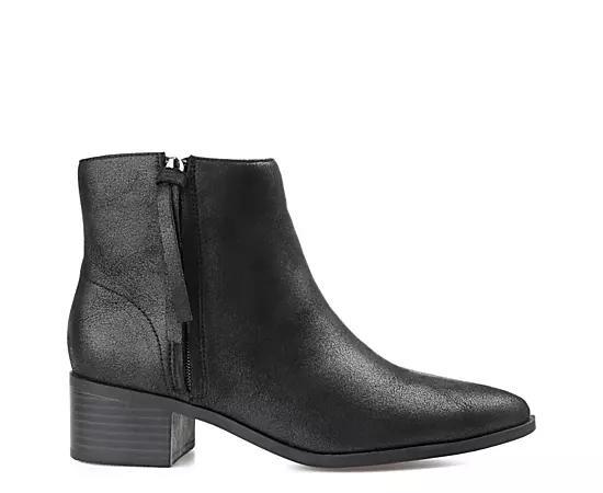 Journee Collection Womens Sadiya Bootie Product Image