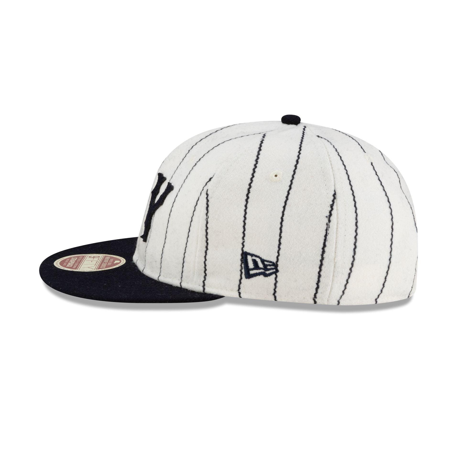 San Francisco Giants Scarlet Basic 59FIFTY Fitted Hat Male Product Image