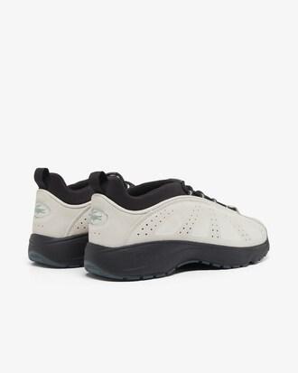 Men's Audyssor Slip-On Suede Sneakers Product Image