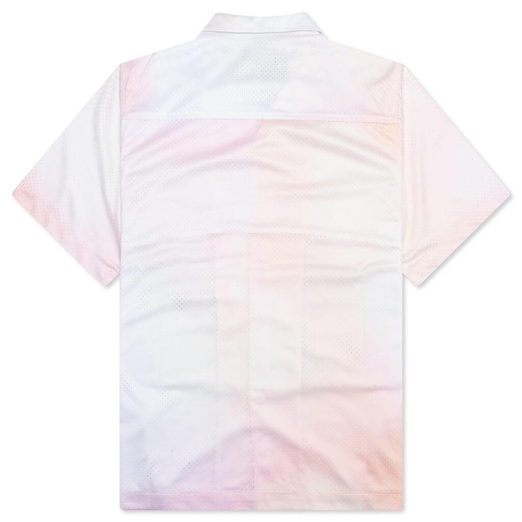 Jackson Mesh Shirt - Desert Oasis Male Product Image