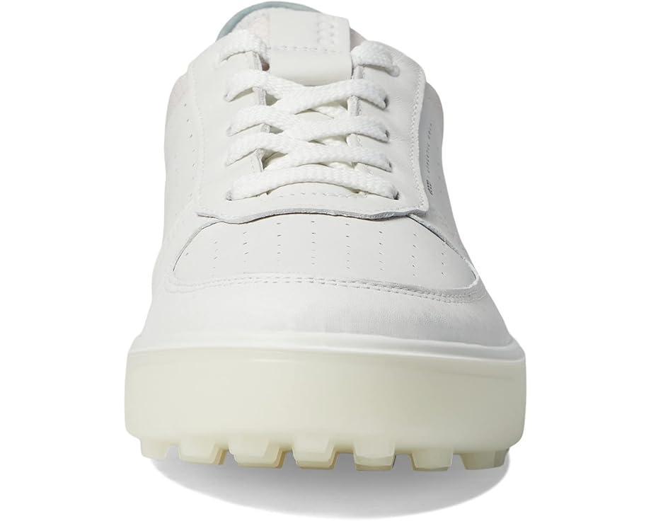 S Casual Lace Waterproof Golf Shoe Product Image