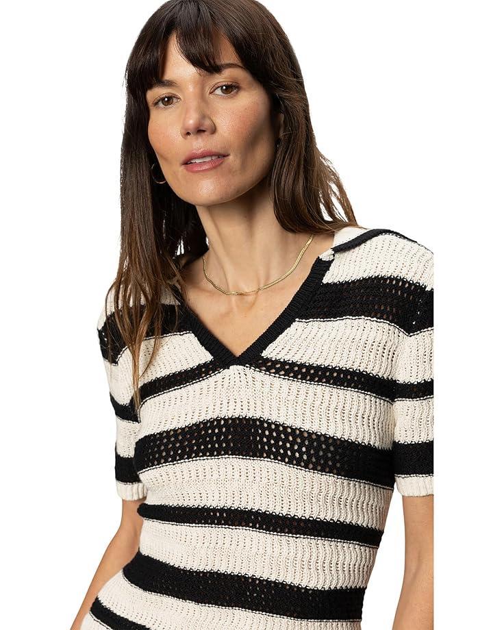 Ballet Tie Top Product Image