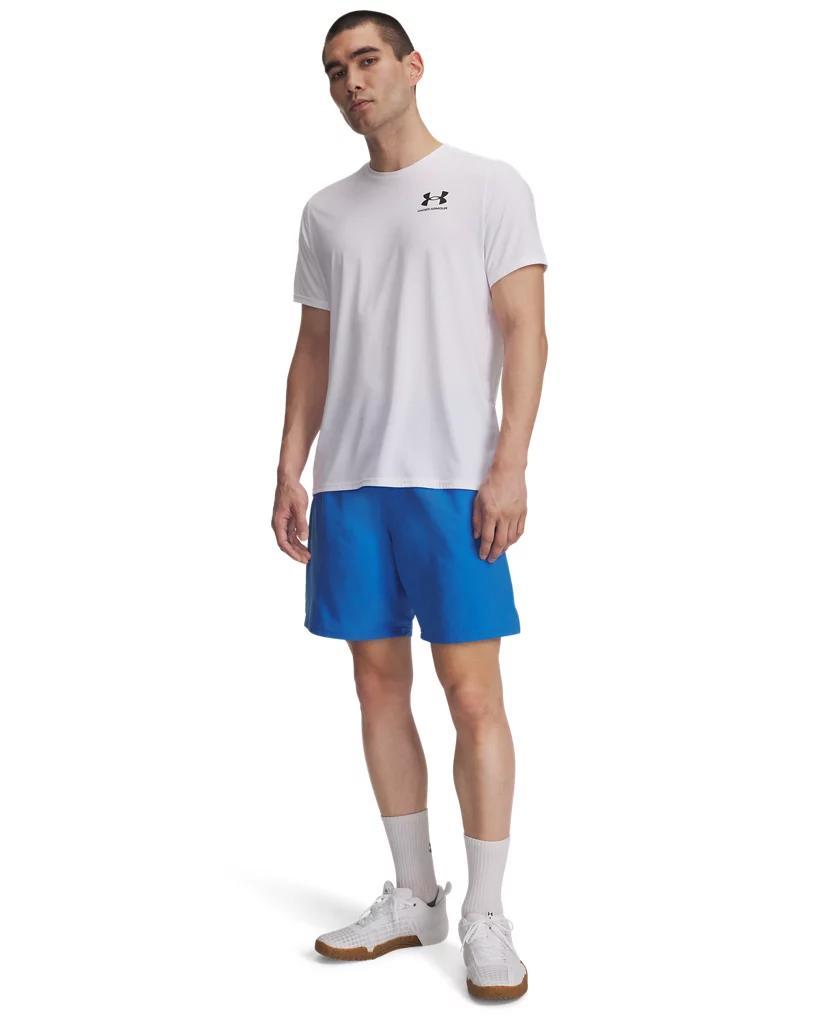 UA Tech™ Woven Wordmark Product Image