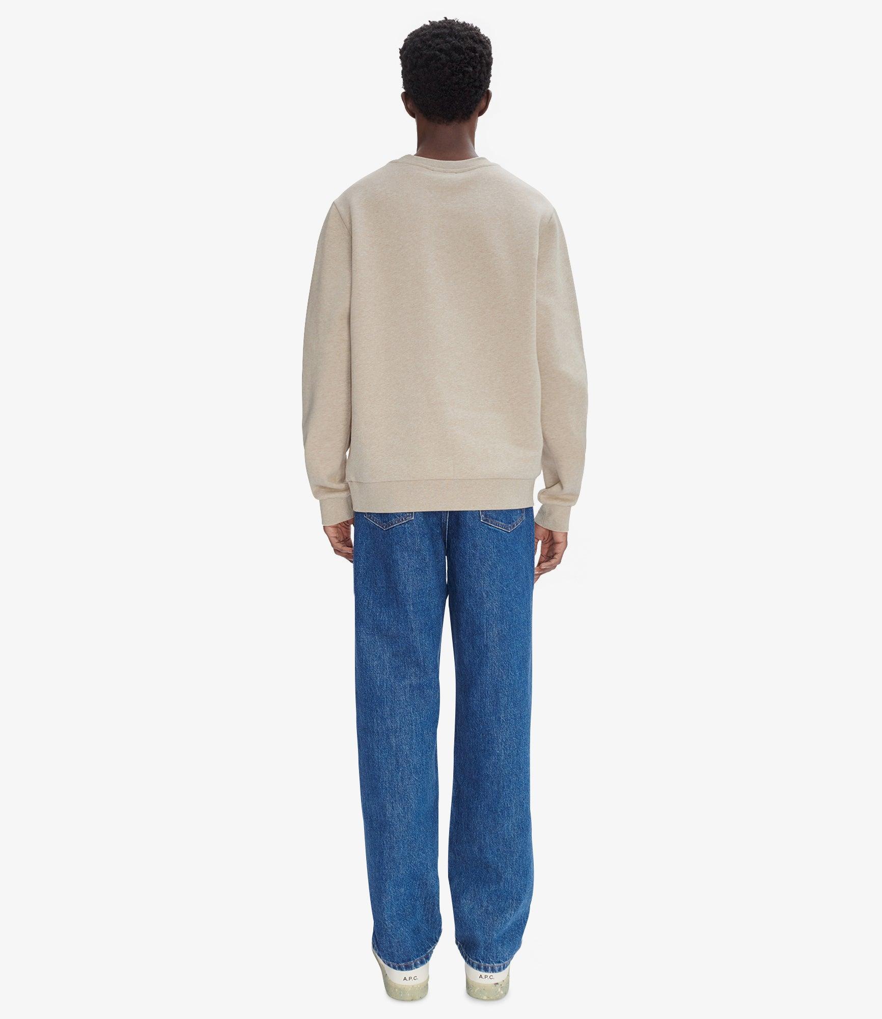 Standard Rue Madame Unisex sweatshirt (M) Unisex Product Image