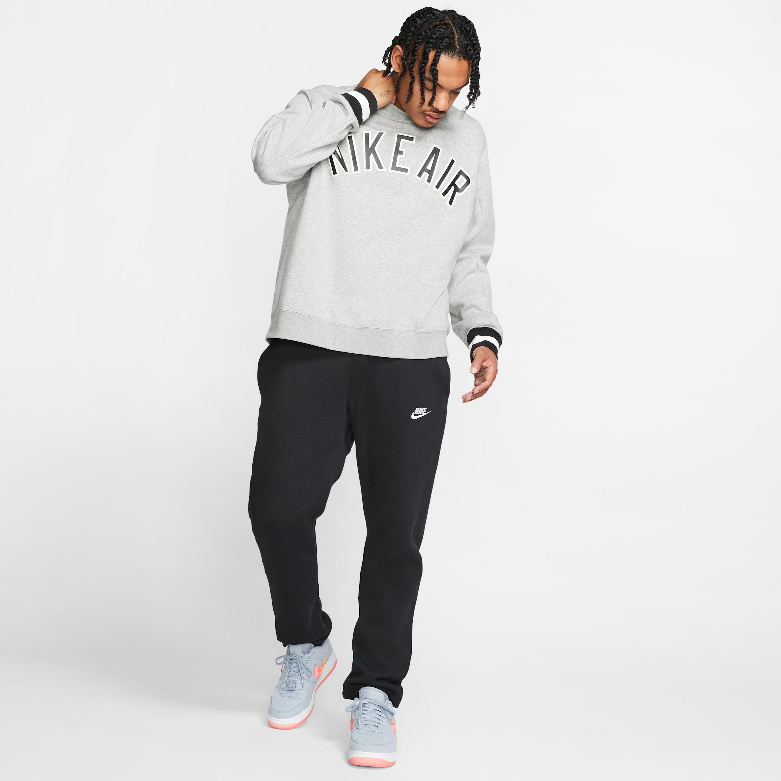Nike Sportswear Club Fleece Men's Pants Product Image