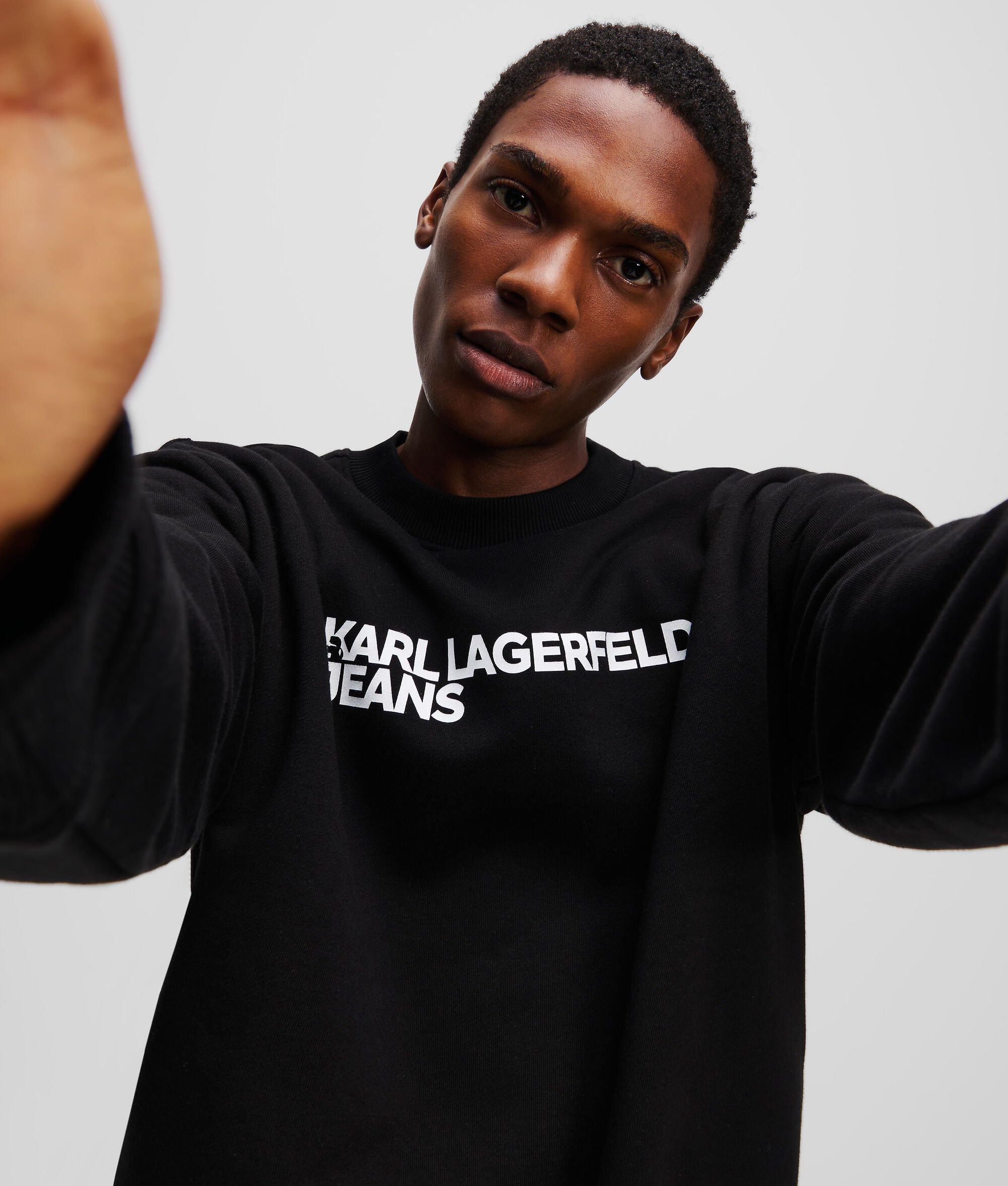 LOGO SWEATSHIRT Product Image