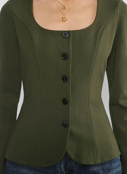 felice ponte top Product Image