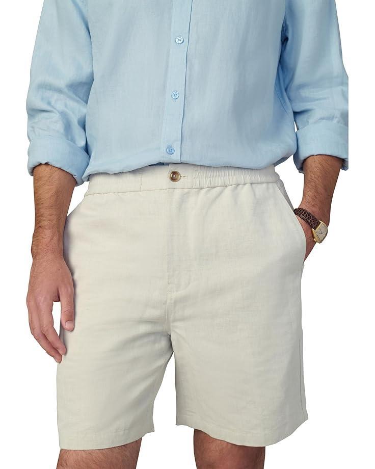 Classic Bermuda Shorts Product Image