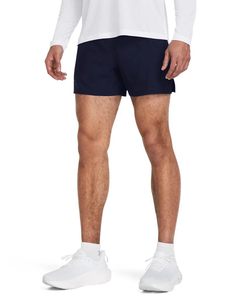 UA Launch Product Image