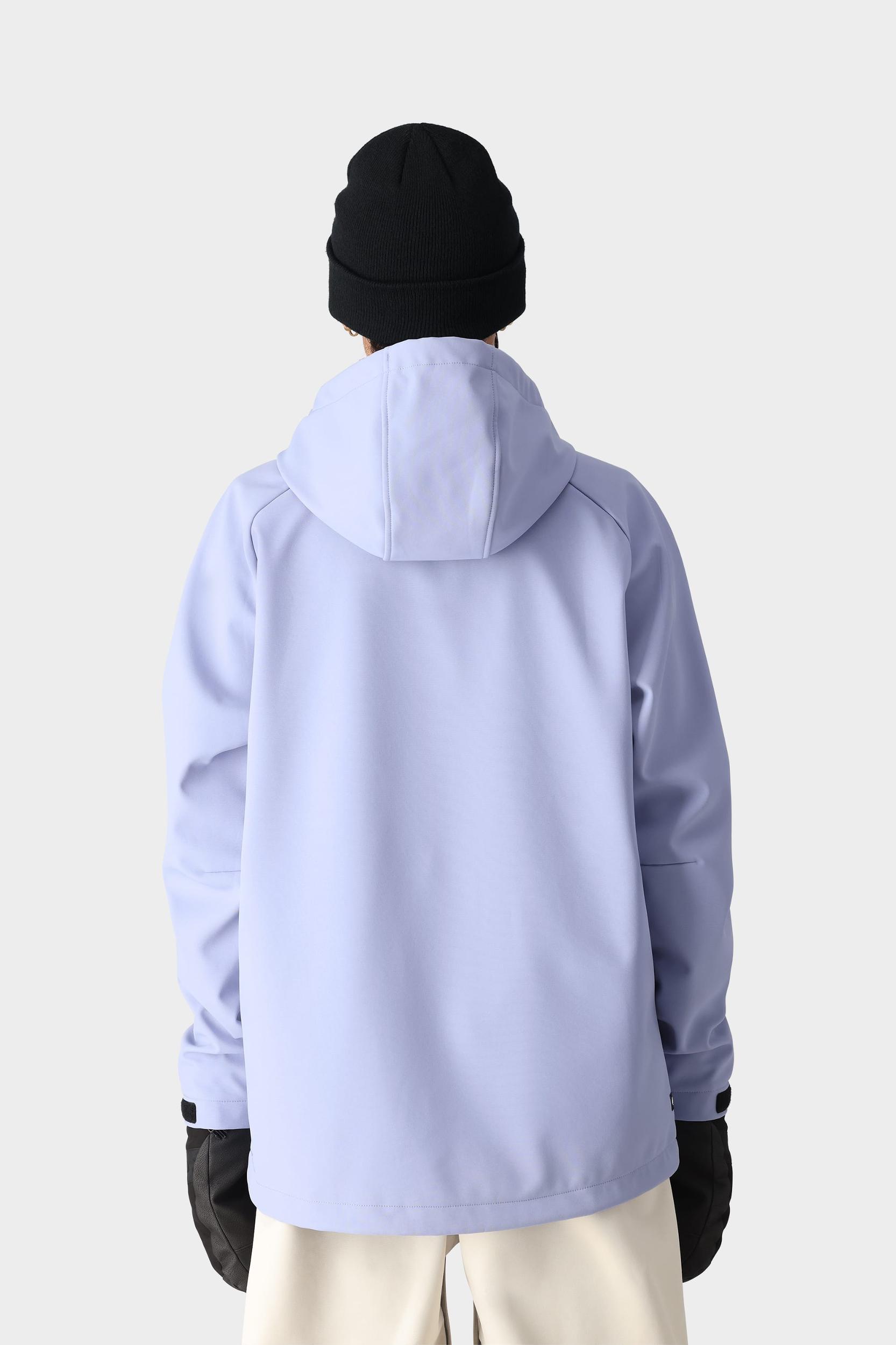 686 Women's Waterproof Hoody Female Product Image