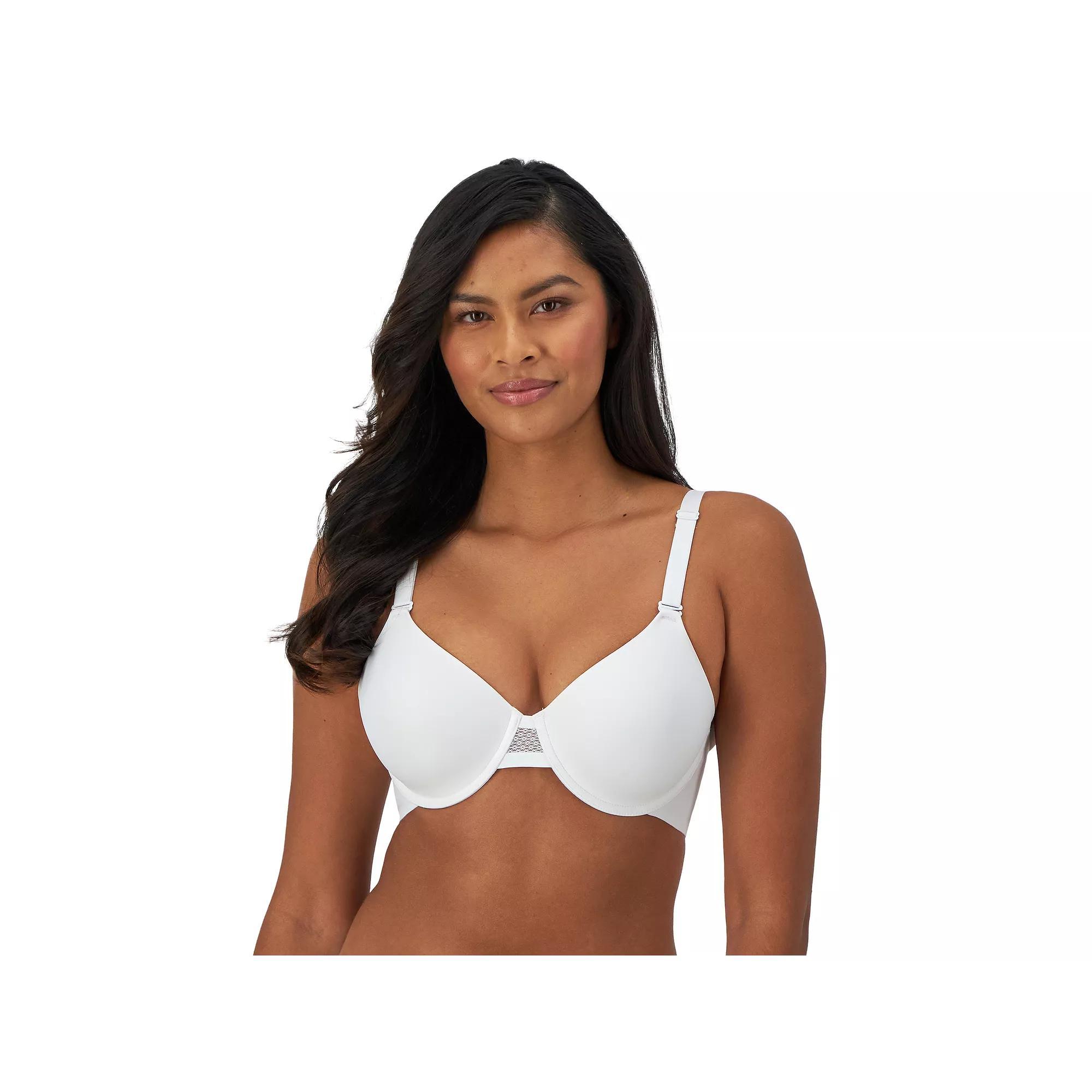 Bali Ultimate Smoothing Lightweight T-Shirt Underwire Bra DF4481, Womens Product Image