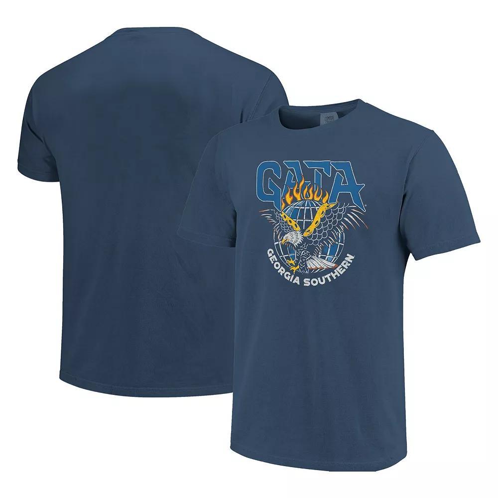 Men's Nike  Royal Los Angeles Rams Legend Icon Performance T-Shirt, Size: 4XL, Blue Product Image