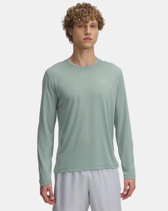 UA Launch Mens Long Sleeve Product Image