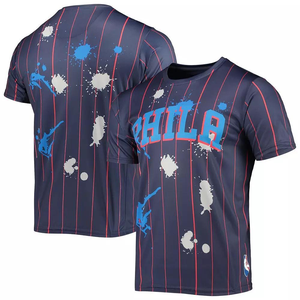 Men's Nike Red Georgia Bulldogs Velocity Mascot Performance T-Shirt, Size: Small Product Image