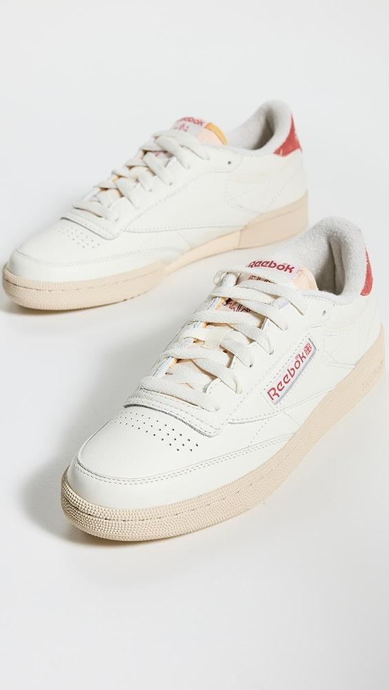 Reebok Club C 85 Vintage Unisex Sneakers | Shopbop Product Image