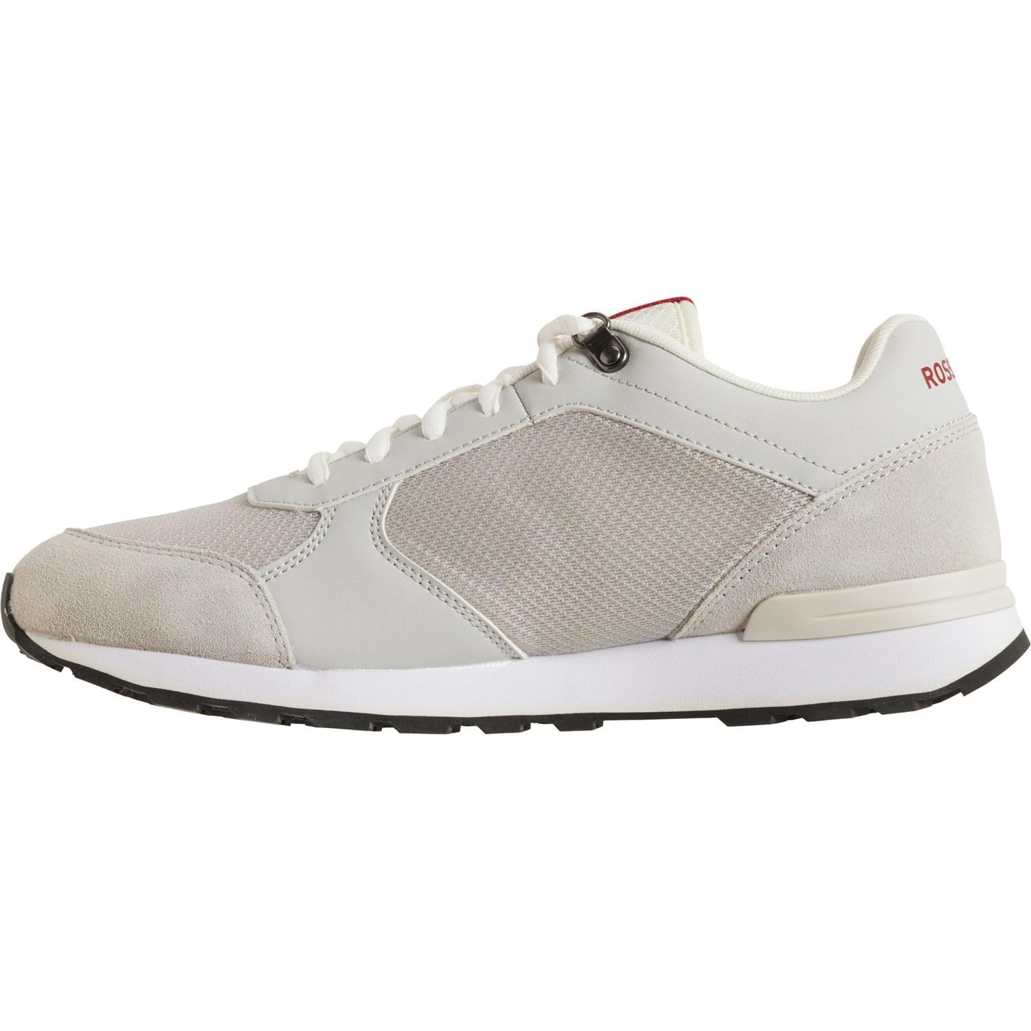 Rossignol Heritage Sneakers - Leather (For Men) Product Image
