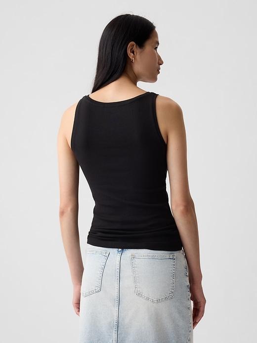 Modern Tank Top Product Image