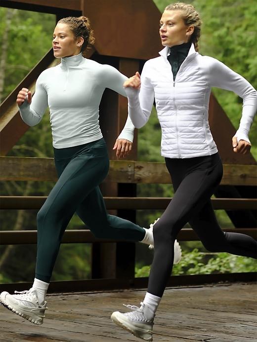Rainier Mid Rise Jogger Product Image