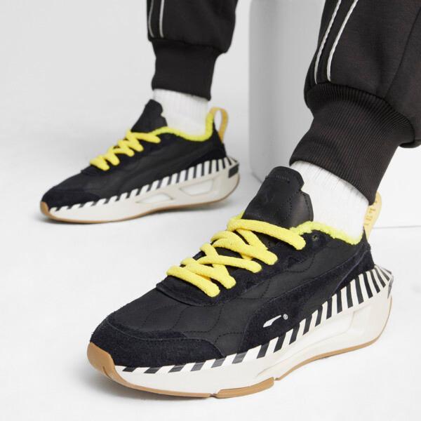 Scuderia Ferrari Ultimate NITRO™ Men's Sneakers Product Image
