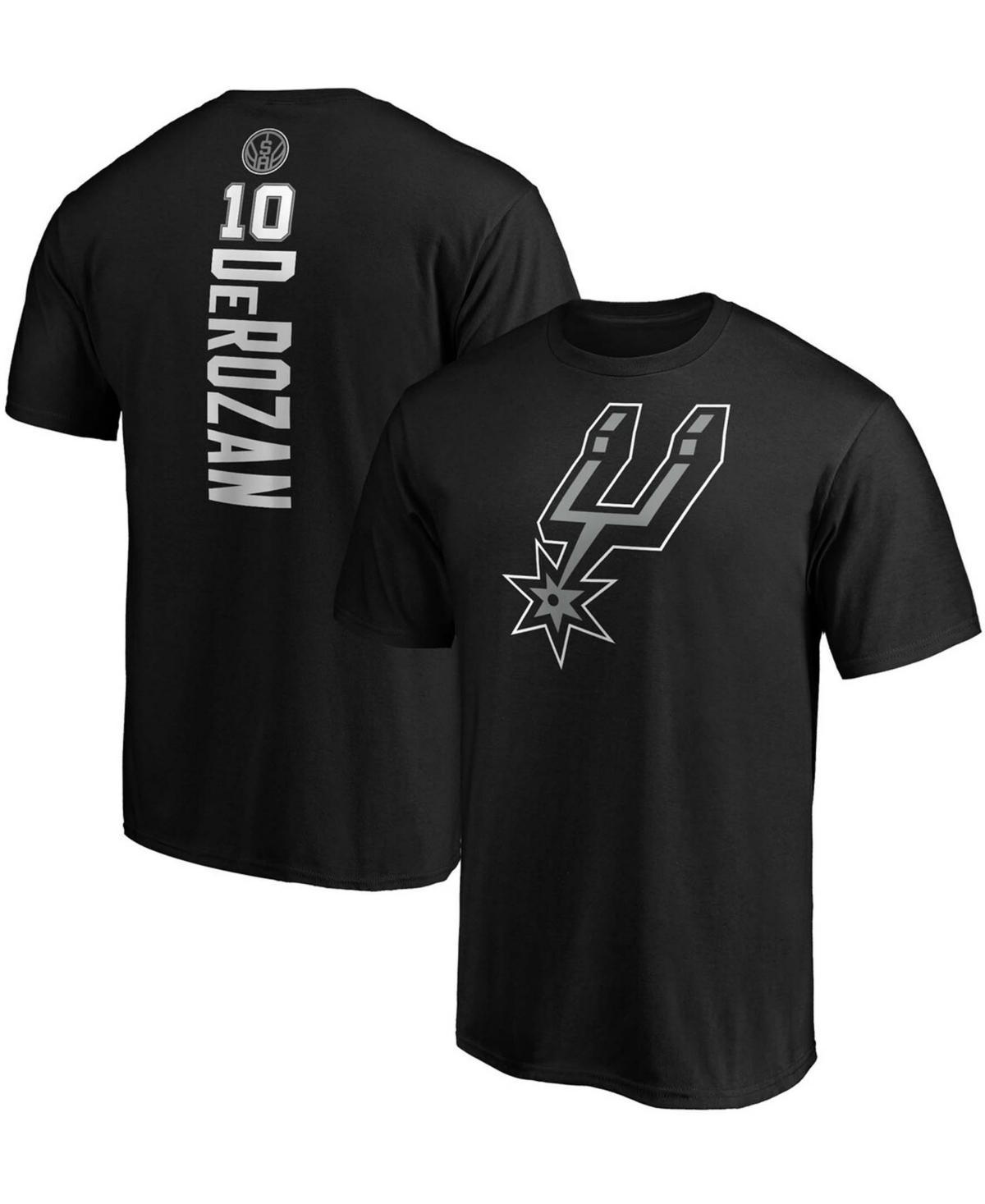 Mens Fanatics Branded William Karlsson Black Vegas Golden Knights Authentic Stack Player Name & Number T-Shirt Product Image