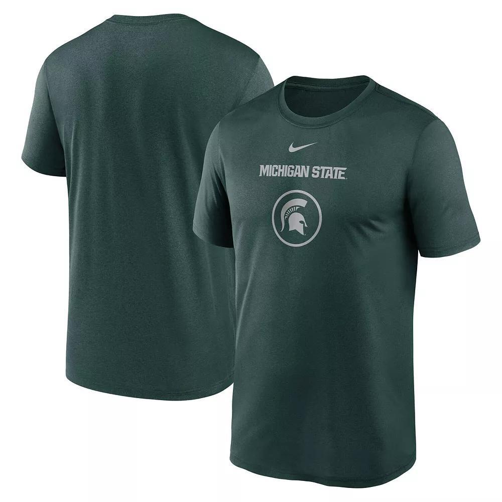 Unisex Stadium Essentials Navy New Orleans Pelicans Primary Logo T-Shirt, Adult Unisex, Size: Medium, Blue Product Image