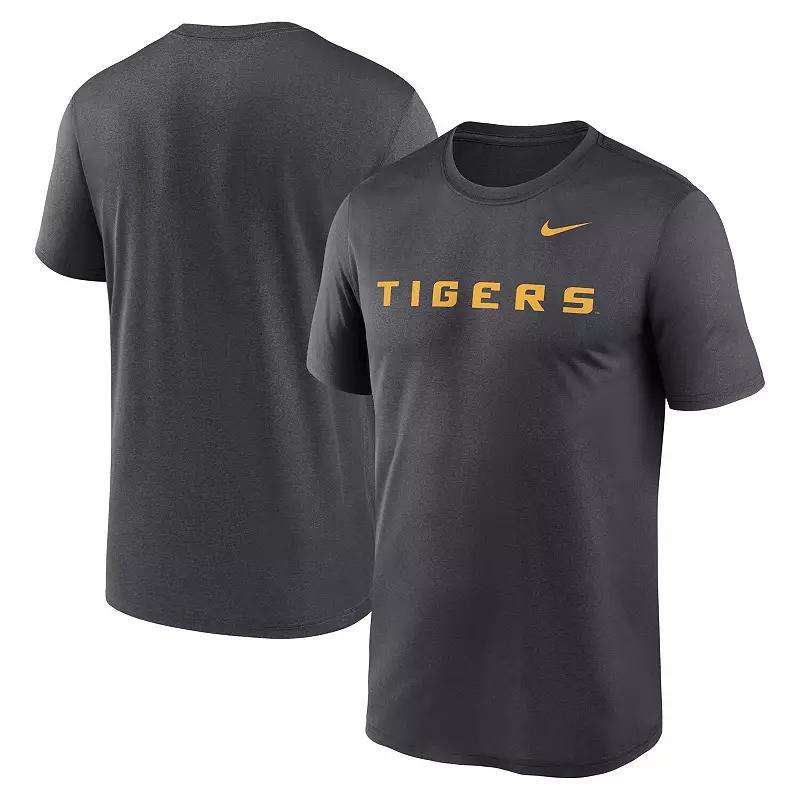 Men's Fanatics Royal Buffalo Sabres Authentic Pro Core Secondary T-Shirt, Size: 5XL, Blue Product Image
