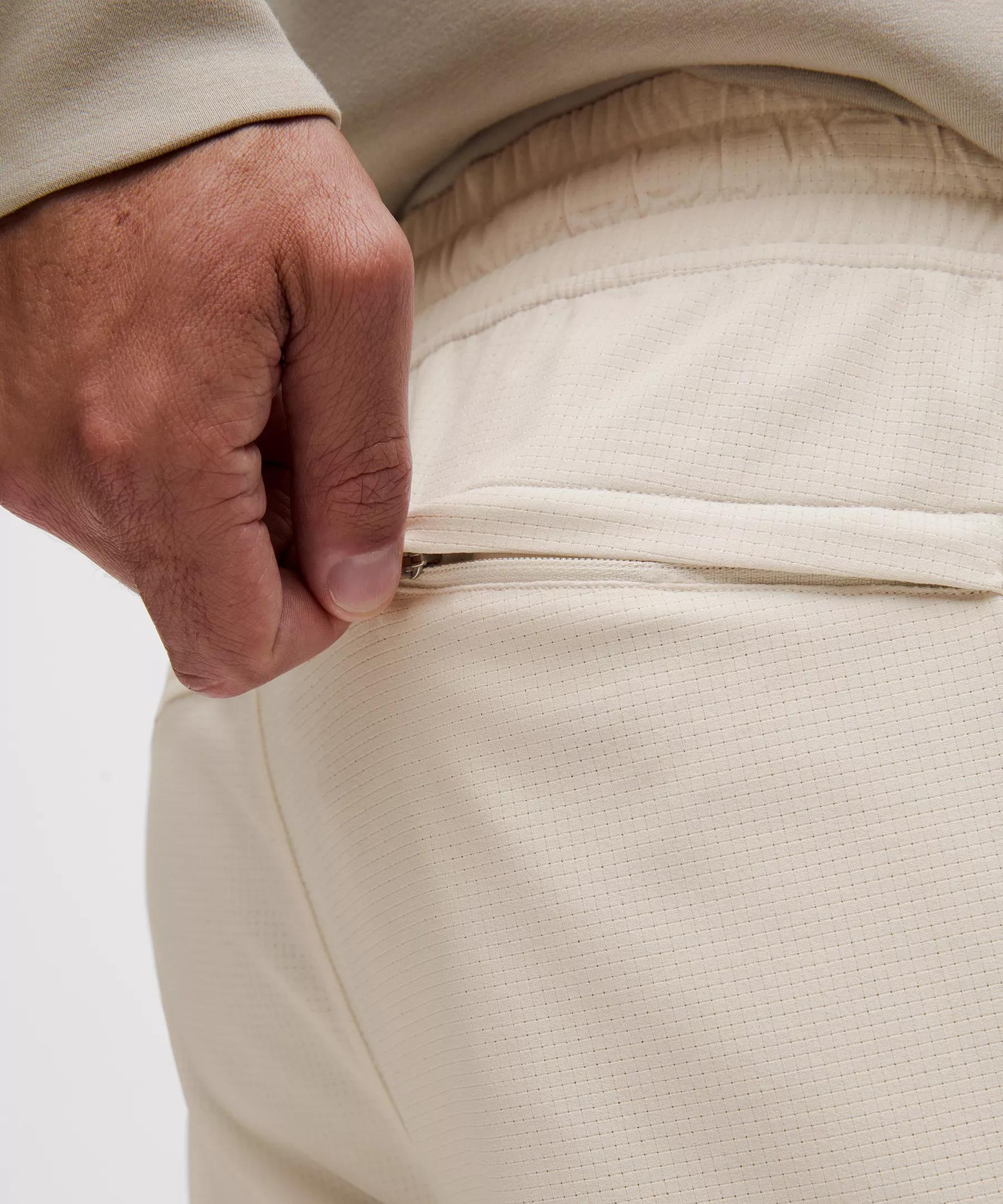 ABC Jogger Shorter *WovenAir Product Image