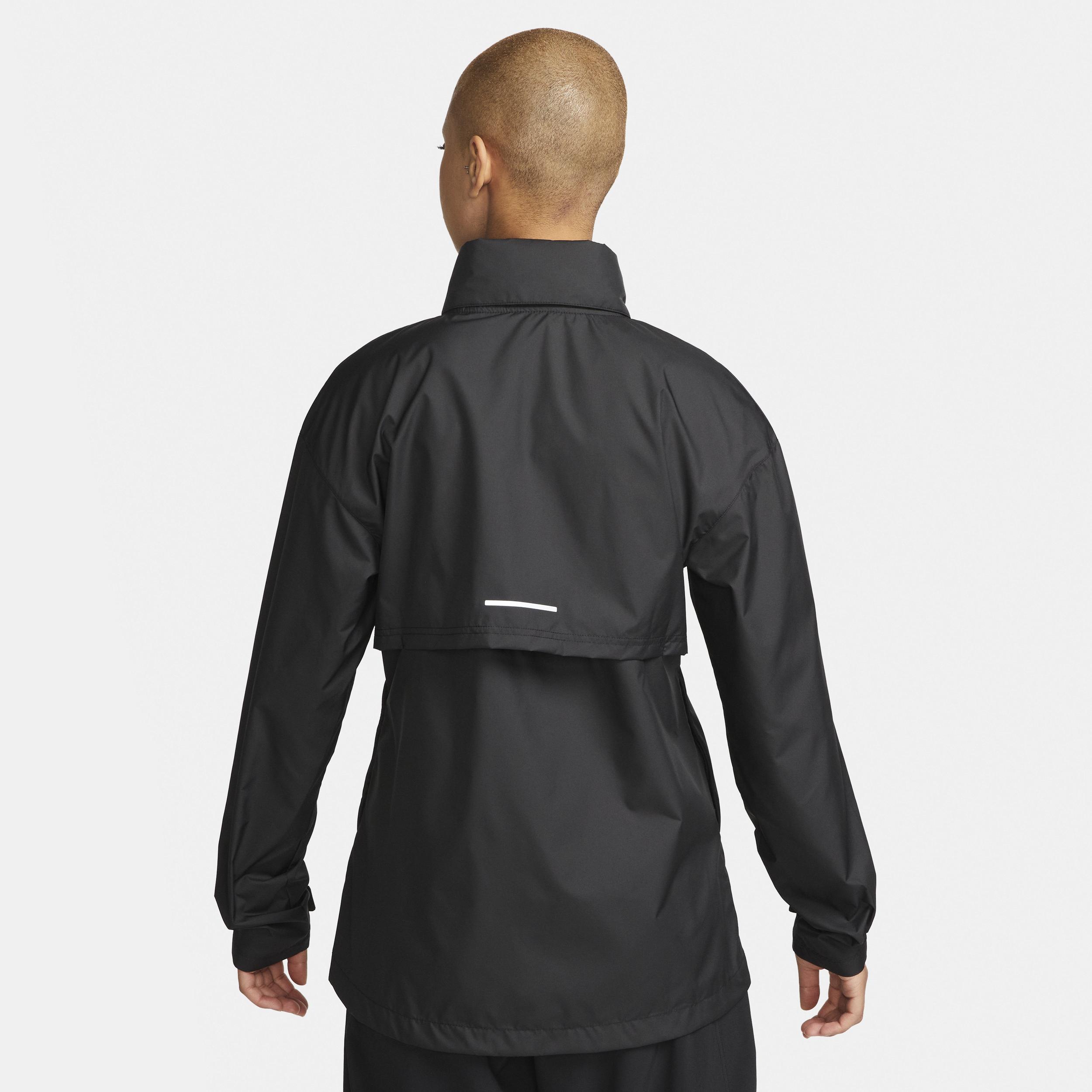Nike Fast Repel Women's Running Jacket Product Image
