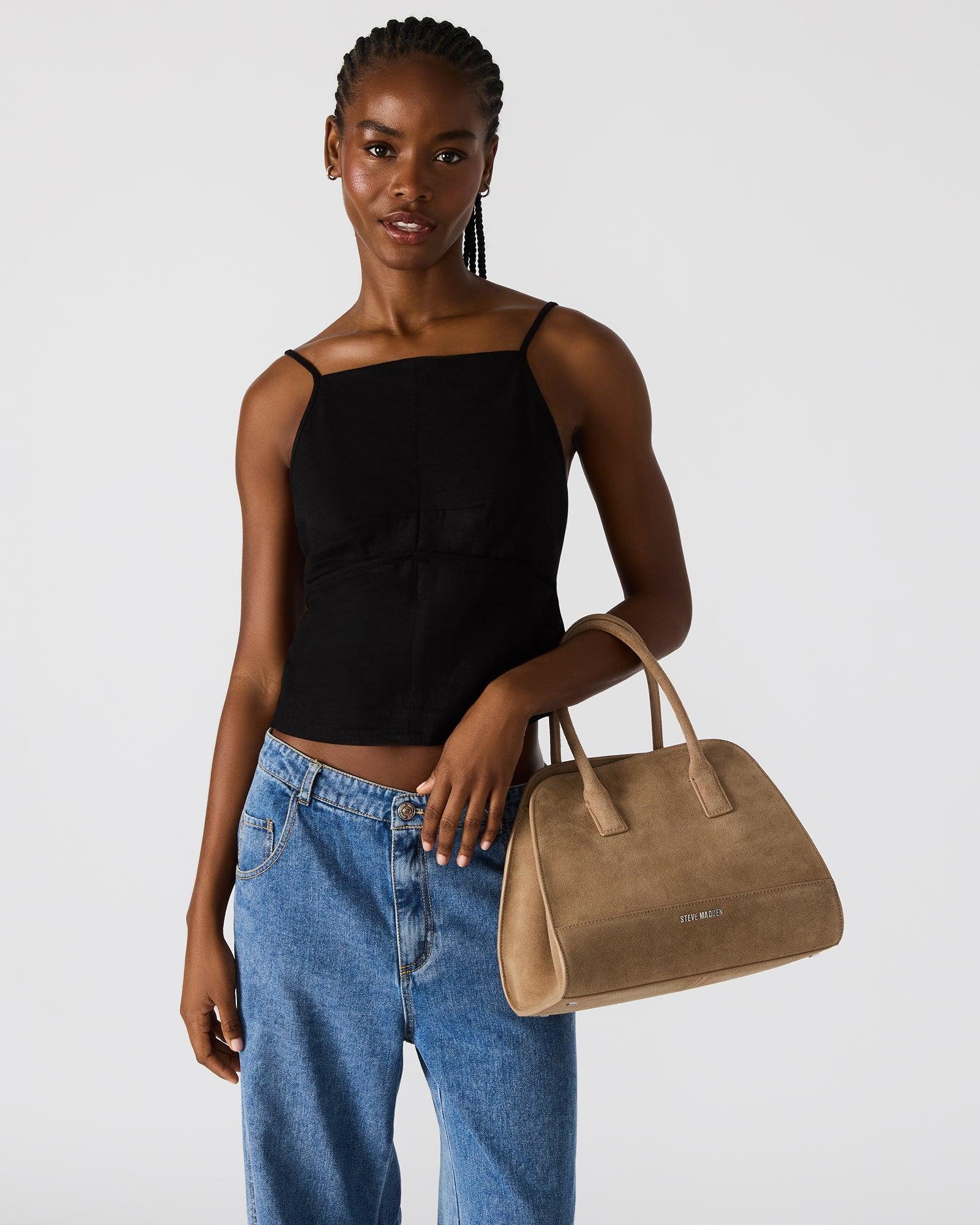 LUMINA SANDAL AND HADLEE BAG BUNDLE Female Product Image