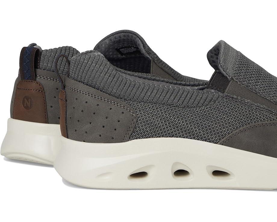 Kore City Walk Moc Toe Slip-On Product Image