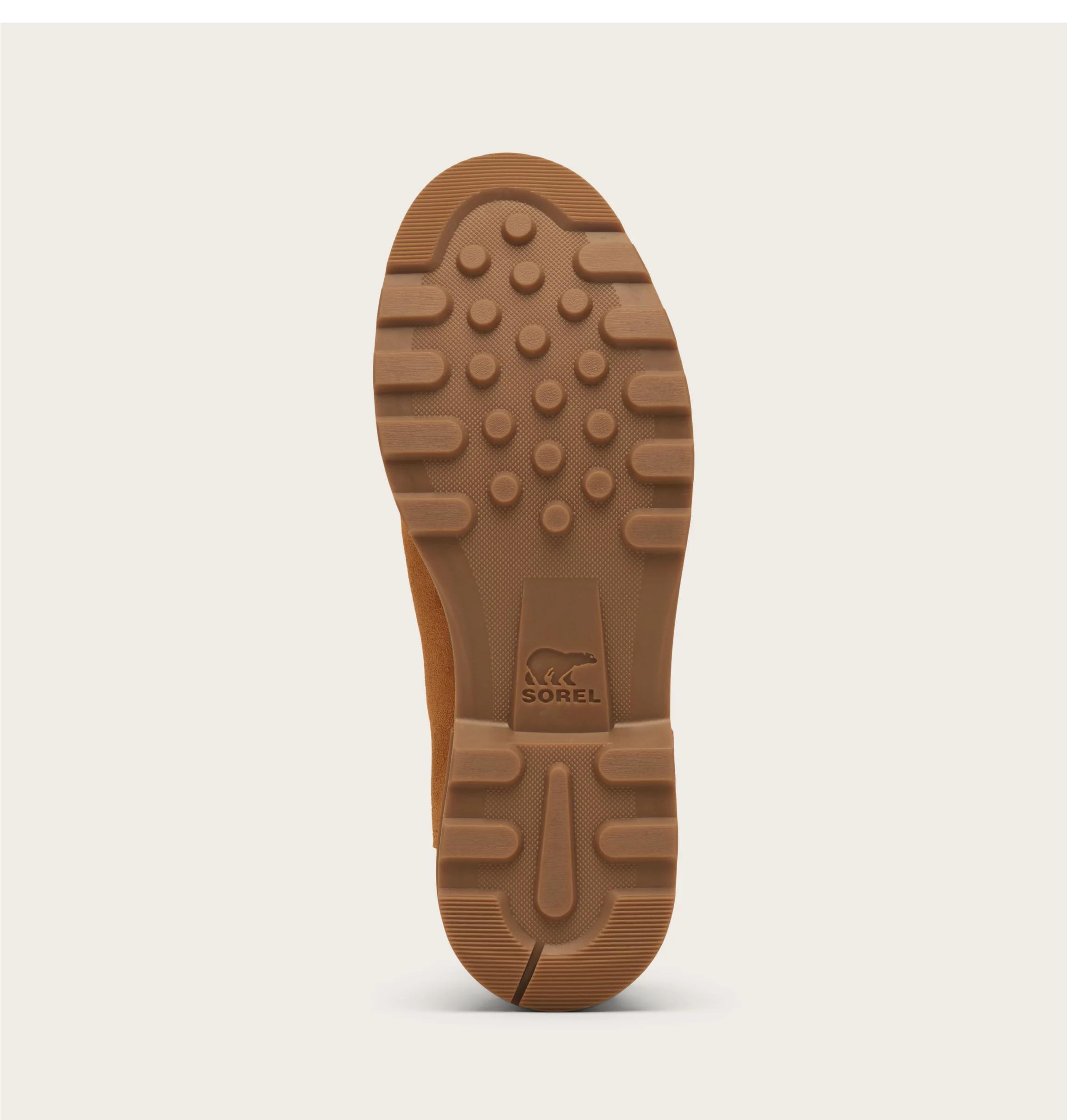 CYPRUS™ Men's Waterproof Chelsea Boot Product Image