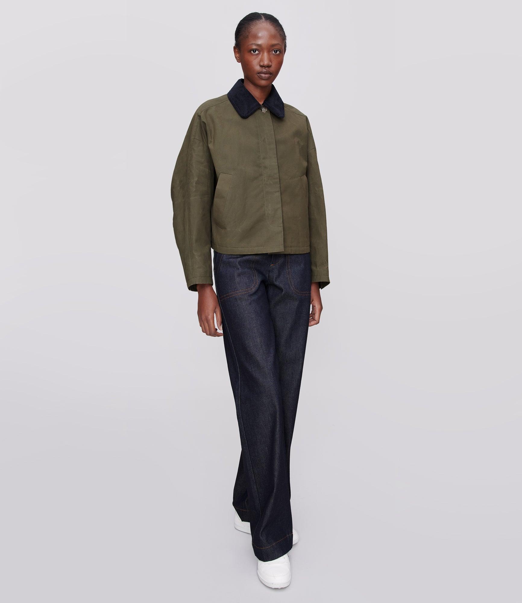 Becca jacket Female Product Image
